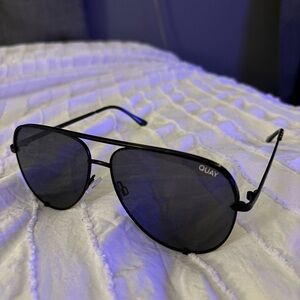 Quay Sunglasses